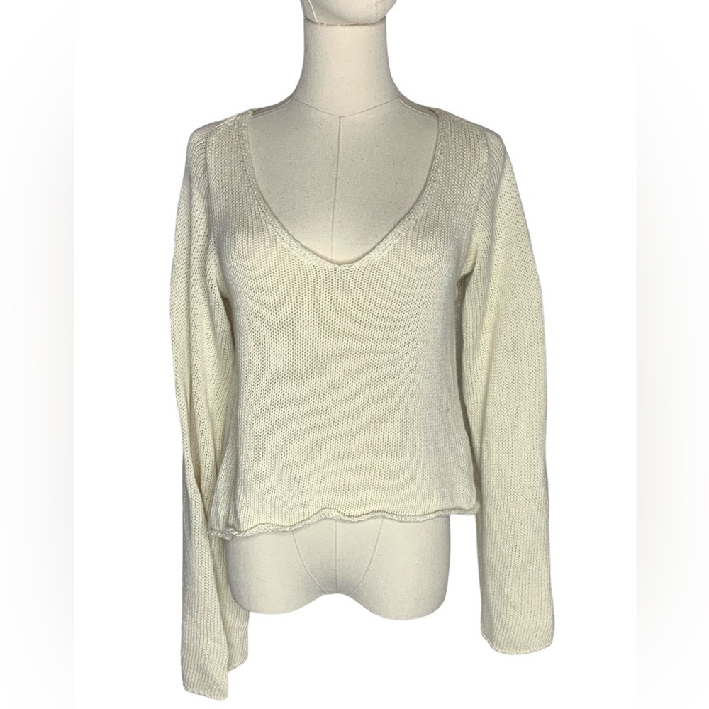 Don’t ask Why Sweater